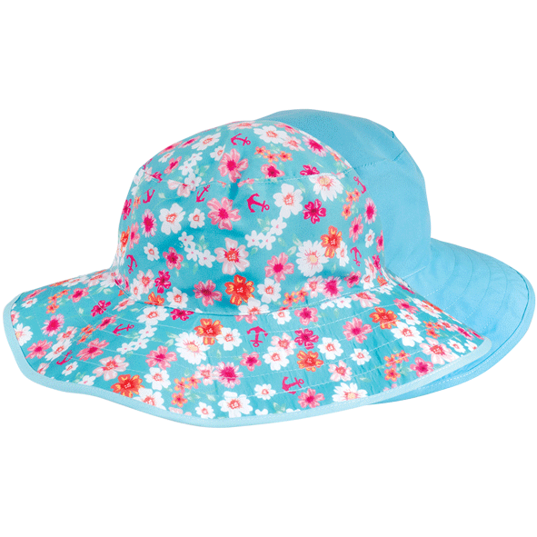 Baby Banz Baby Sun Hats - Reversible UPF 50+