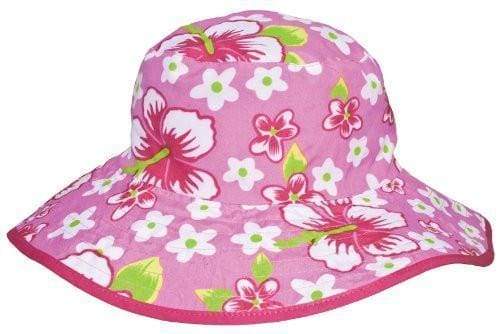 Baby Banz Baby Sun Hats - Reversible UPF 50+