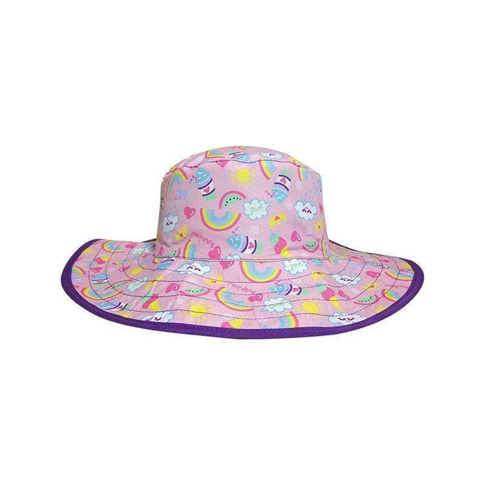 Baby Banz Baby Sun Hats - Reversible UPF 50+