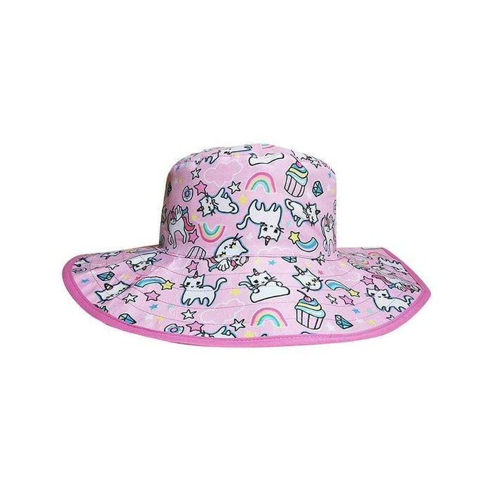 Baby Banz Childrens Sun Hats - Reversible UPF 50+