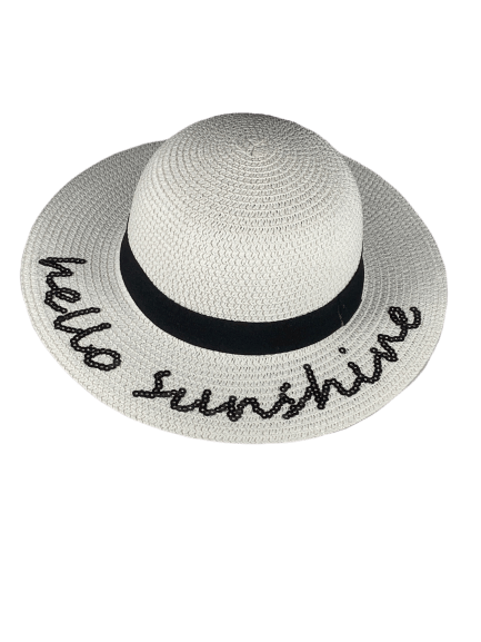 Baby Banz Hello Sunshine Sunhat