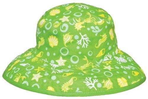 Baby Banz Childrens Sun Hats - Reversible UPF 50+