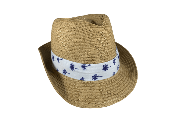 Baby Banz Fedora Sunhat