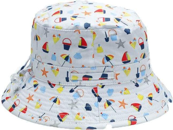 Baby Banz Childrens Sun Hats with Toggle