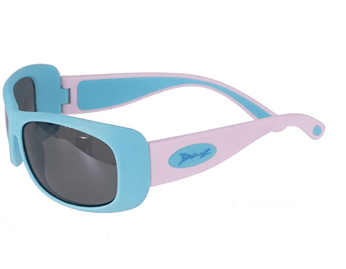 Baby Banz Kids Sunglasses - Flexible Frames