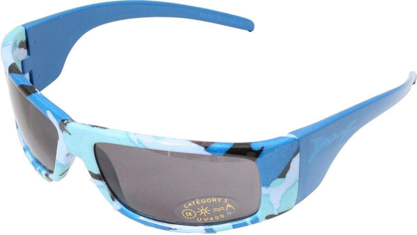 Baby Banz Kids Sunglasses - Wrap Style Patterns