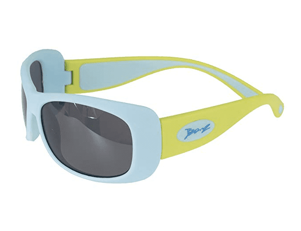 Baby Banz Kids Sunglasses - Flexible Frames