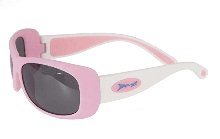 Baby Banz Kids Sunglasses - Flexible Frames