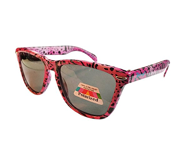 Baby Banz Kids Sunglasses - Wayfarer