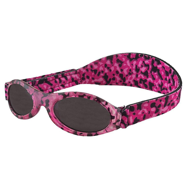 Baby Banz Toddler Sunglasses - Wrap Around (Retiring)