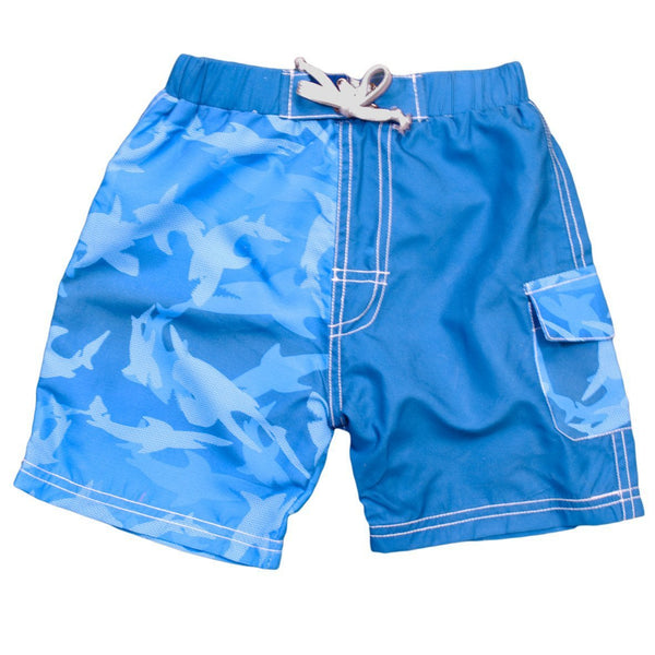 Baby Banz Boys 2-4 Boardshorts