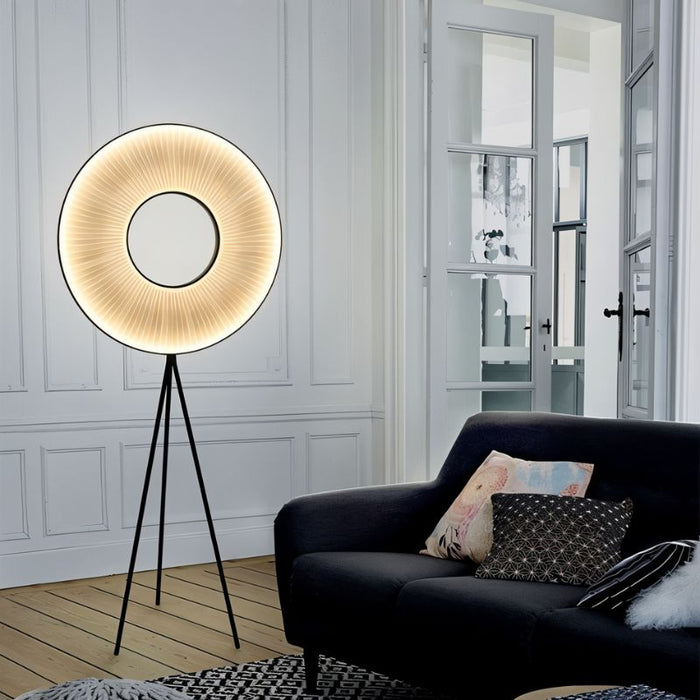 Residence Supply Baraha Floor Lamp