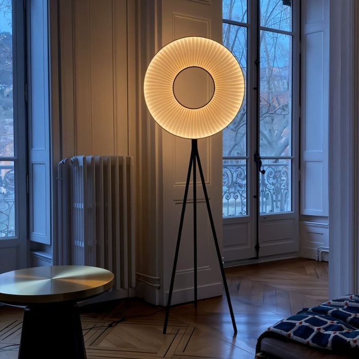 Residence Supply Baraha Floor Lamp