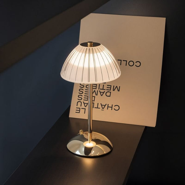 Residence Supply Barraq Table Lamp