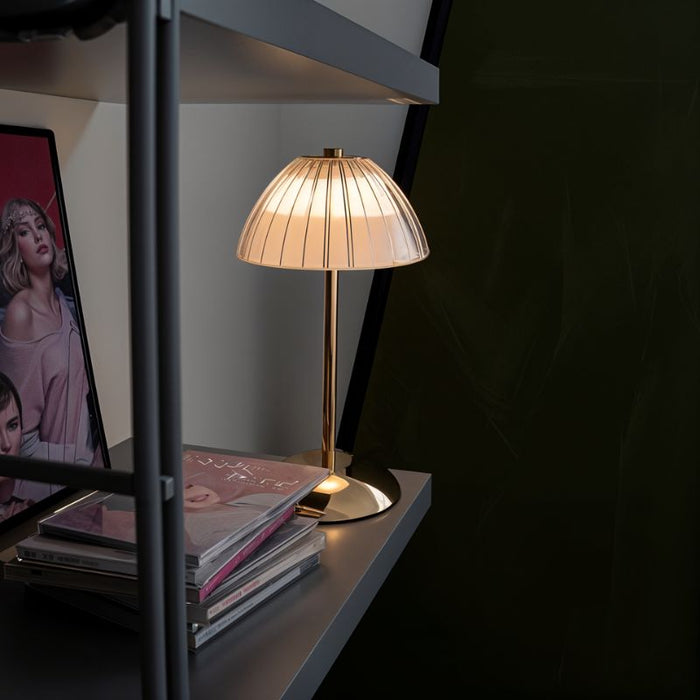 Residence Supply Barraq Table Lamp