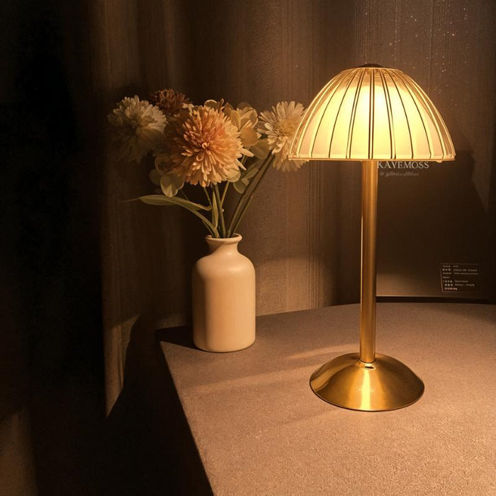 Residence Supply Barraq Table Lamp