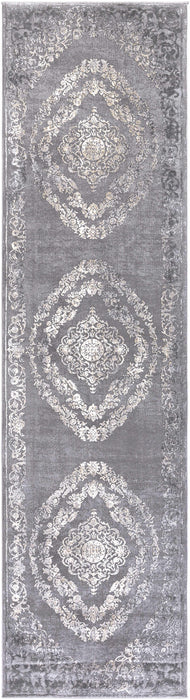 Hauteloom Battleview Updated Traditional Tibetan Rug