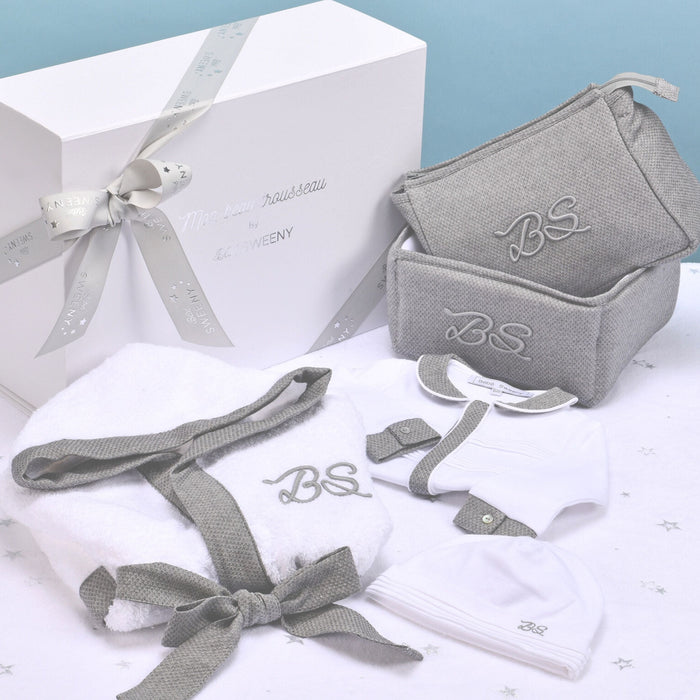 Bebe Sweeny Hampers | Le Bain Gift Hamper (5)