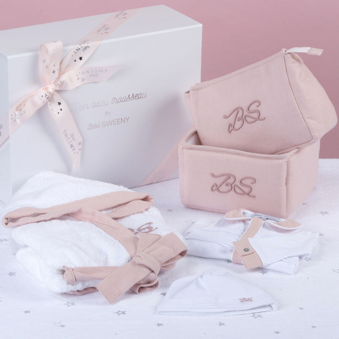 Bebe Sweeny Hampers | Le Bain Gift Hamper (5)