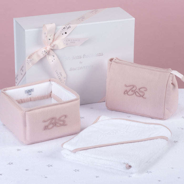 Bebe Sweeny Hampers | Le Bain Gift Hamper (3)