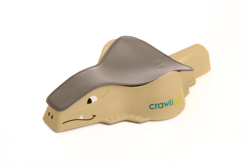 Crawligator