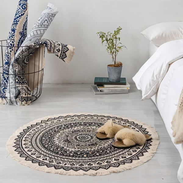 Residence Supply Bereich Area Rug