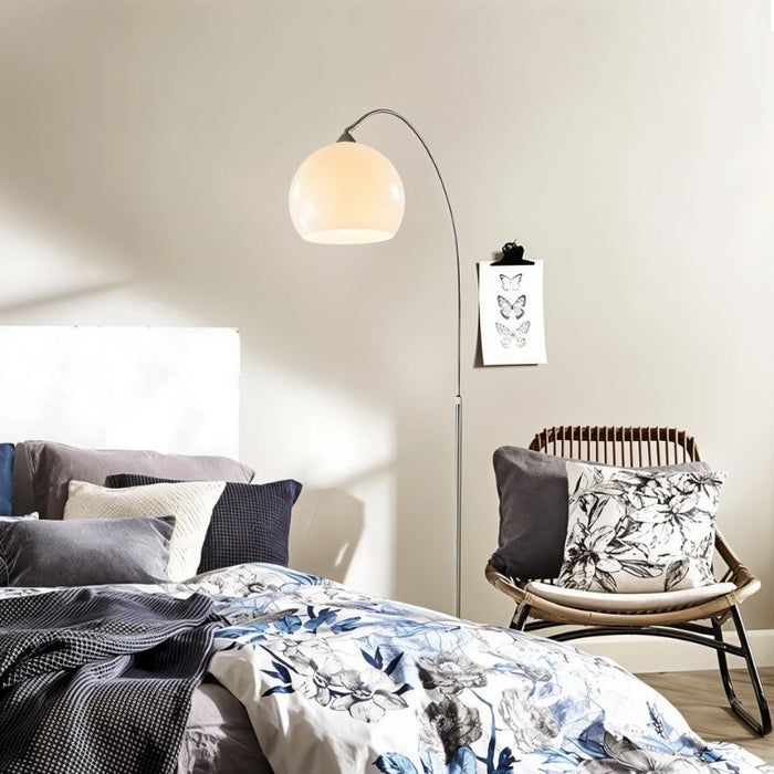 Residence Supply Bernie Floor Lamp