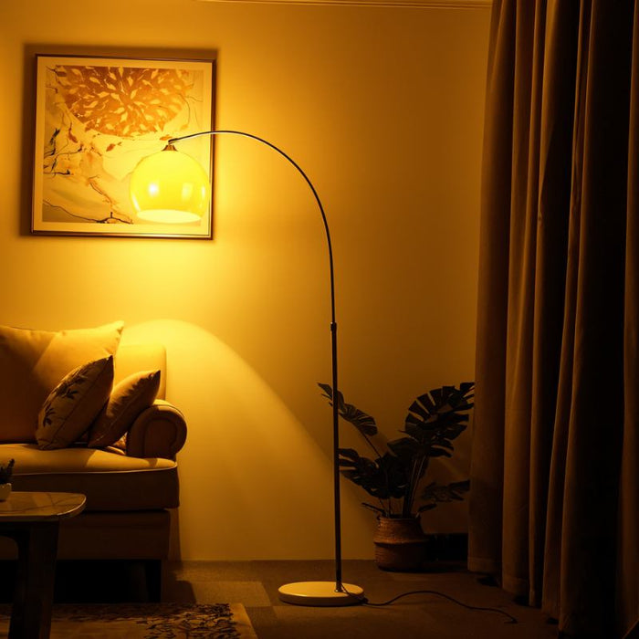 Residence Supply Bernie Floor Lamp