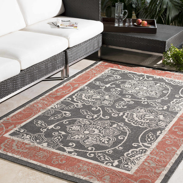 Hauteloom Berryman Area Rug - Clearance