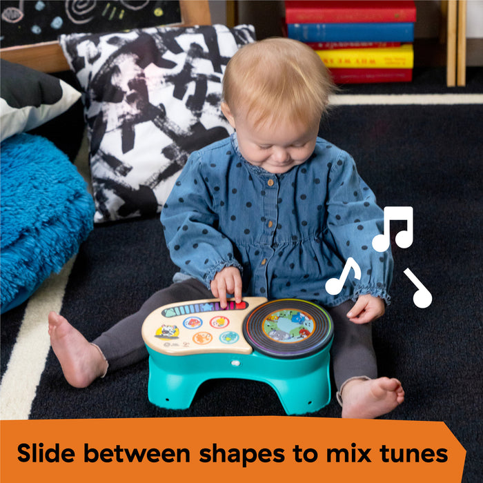 Baby Einstein Dj Discovery™ Magic Touch™ Turntable