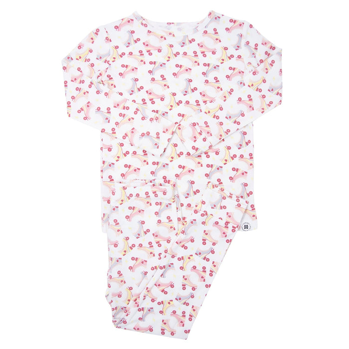 Sweet Bamboo Big Kid Pajama