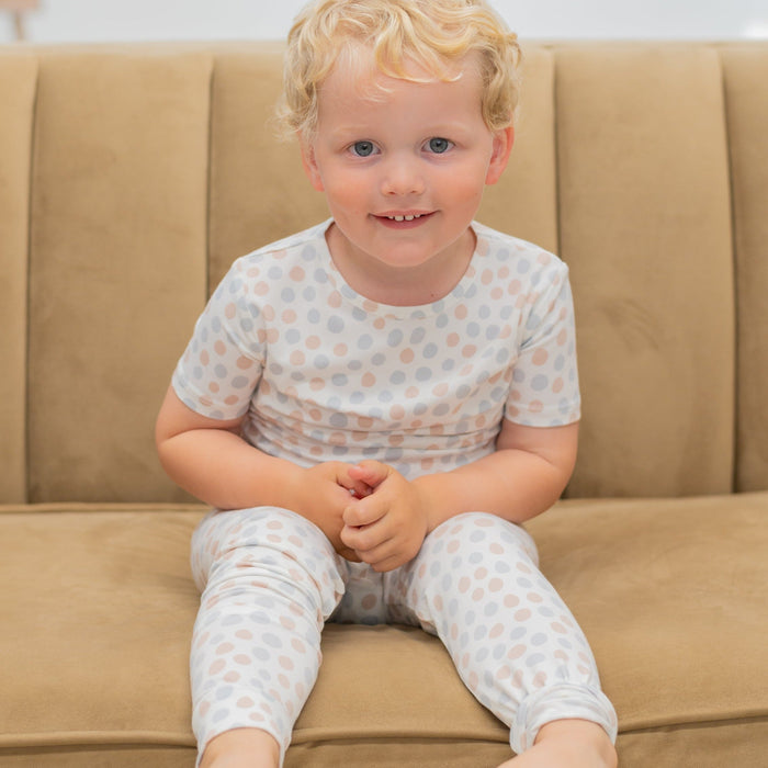 Sweet Bamboo Big Kid Pajama