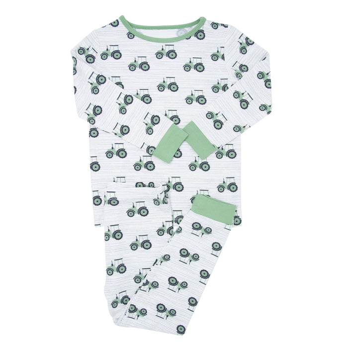 Sweet Bamboo Big Kid Pajama