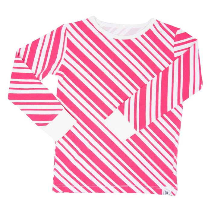 Sweet Bamboo Big Kid Pajama