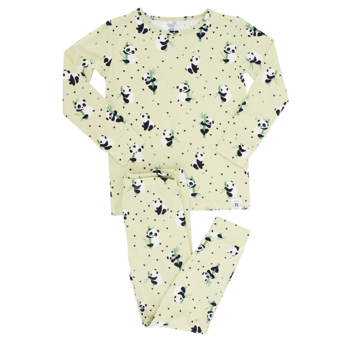 Sweet Bamboo Big Kid Pajama