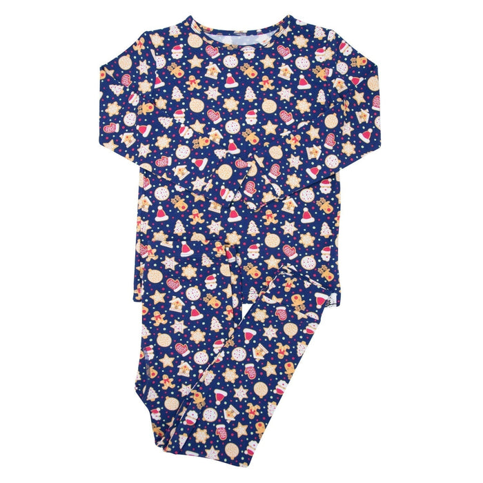 Sweet Bamboo Big Kid Pajama