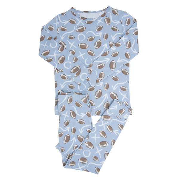 Sweet Bamboo Big Kid Pajama