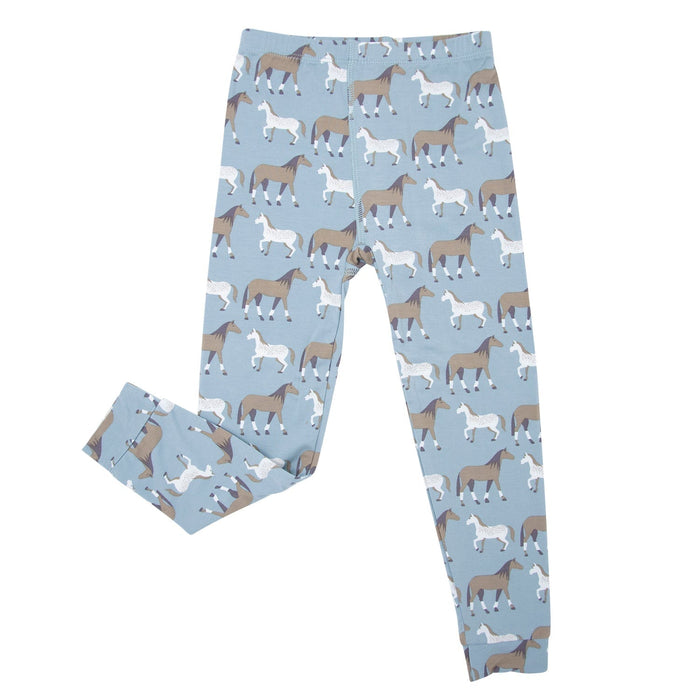 Sweet Bamboo Big Kid Pajama