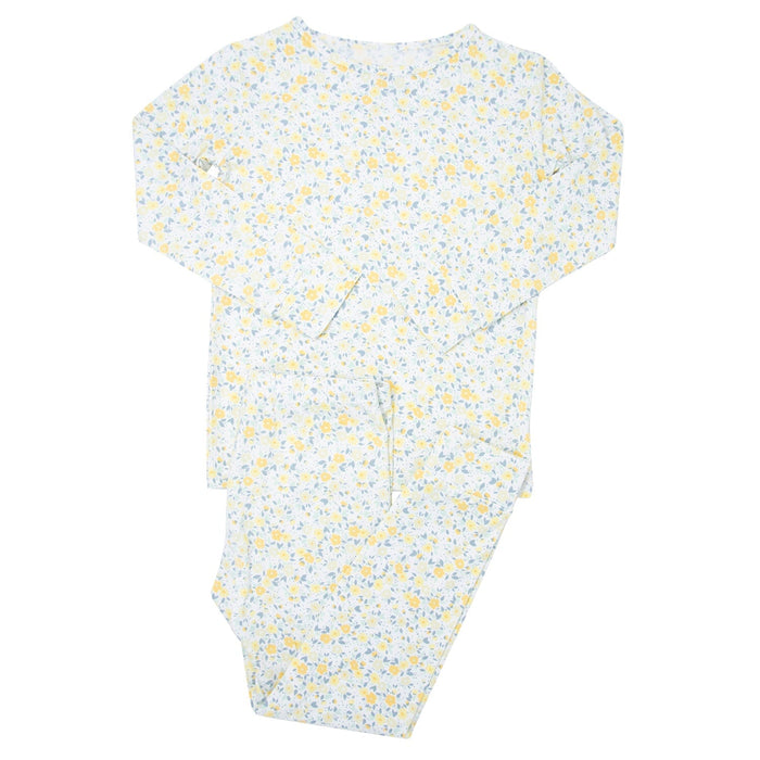 Sweet Bamboo Big Kid Pajama