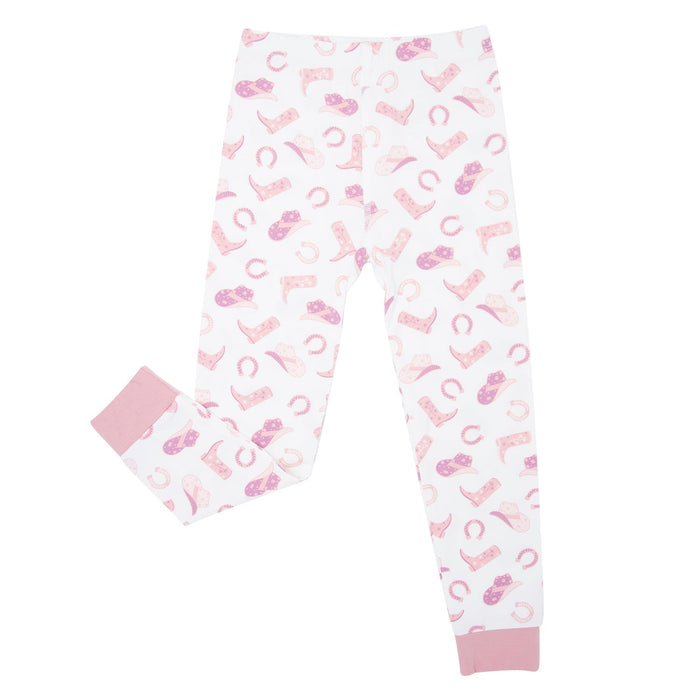 Sweet Bamboo Big Kid Pajama