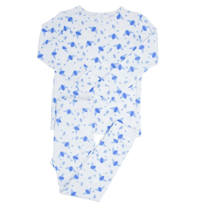 Sweet Bamboo Big Kid Pajama