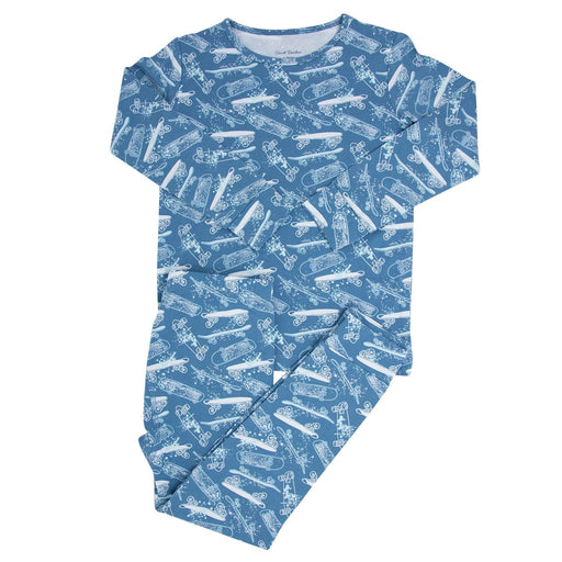 Sweet Bamboo Big Kid Pajama