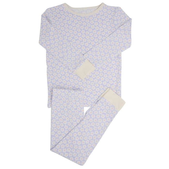 Sweet Bamboo Big Kid Pajama