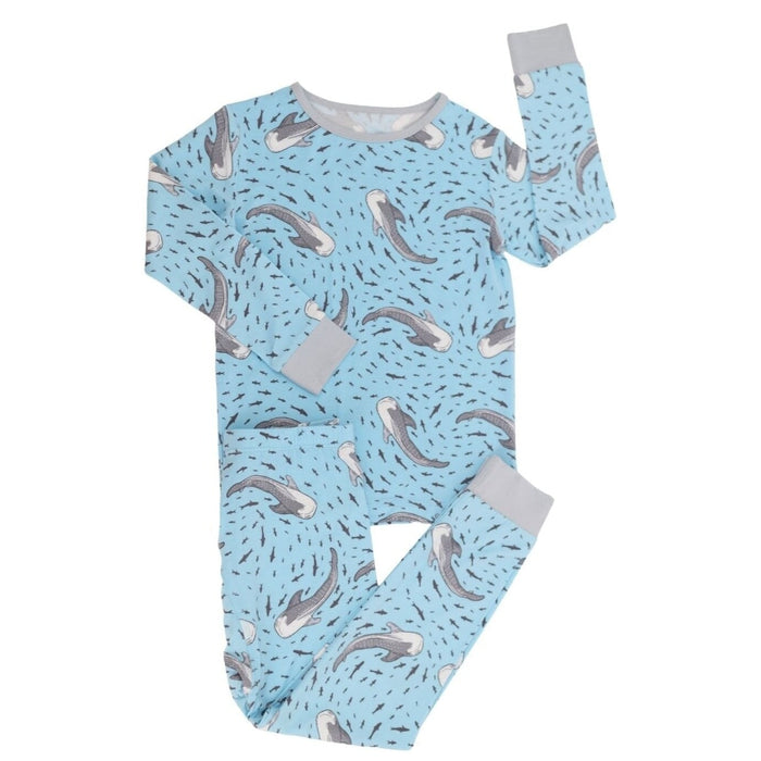 Sweet Bamboo Big Kid Pajama