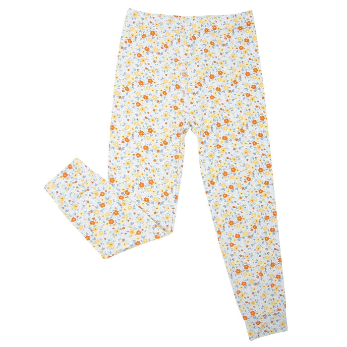 Sweet Bamboo Big Kid Pajama