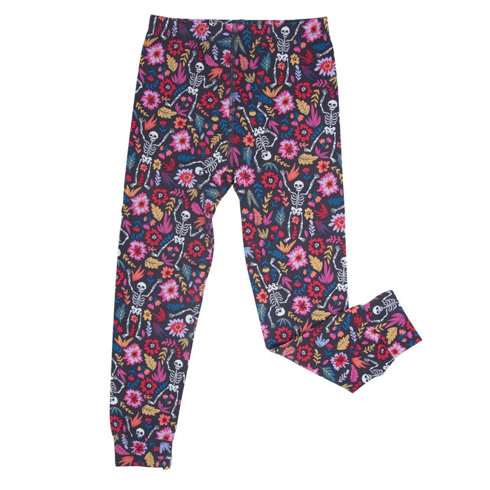 Sweet Bamboo Big Kid Pajama