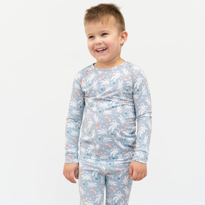 Sweet Bamboo Big Kid Pajama