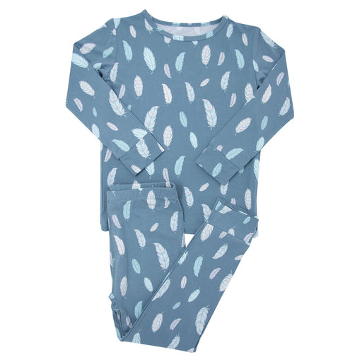 Sweet Bamboo Big Kid Pajama