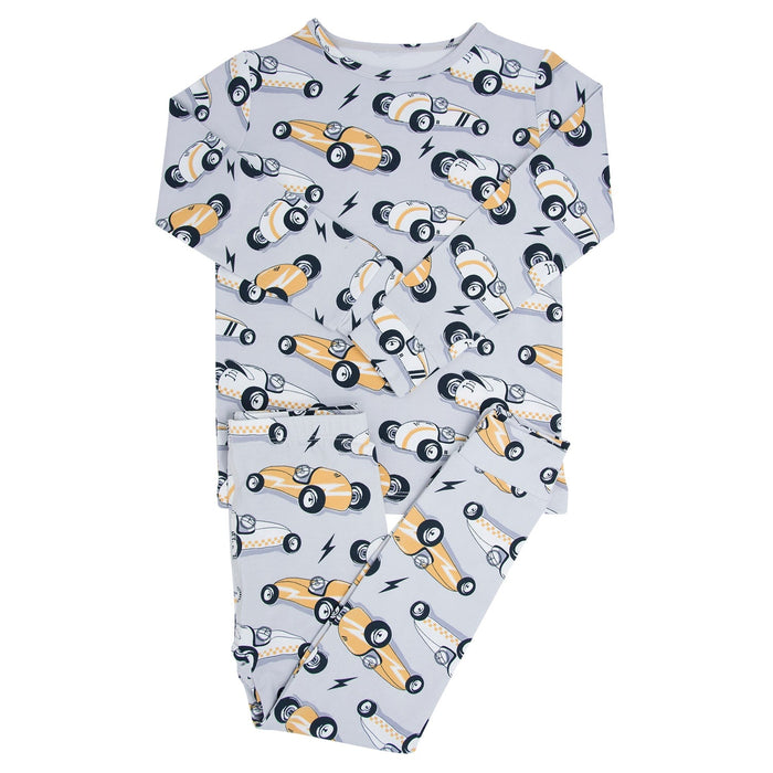 Sweet Bamboo Big Kid Pajama