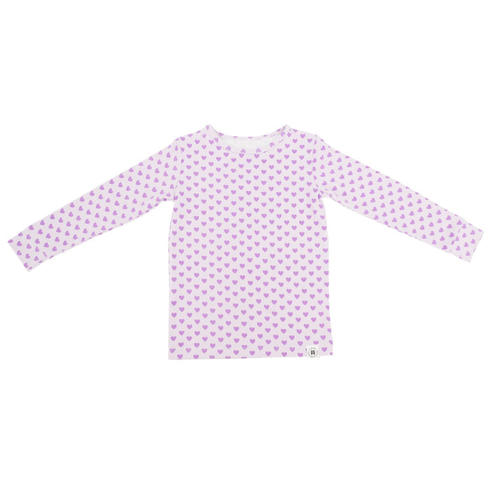 Sweet Bamboo Big Kid Pajama